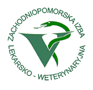 Zachodniopomorska Izba Lekarsko-Weterynaryjna Logo